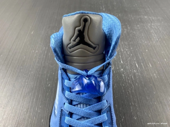 Rep 5 Air DV1310-401 UNC Jordan 0708